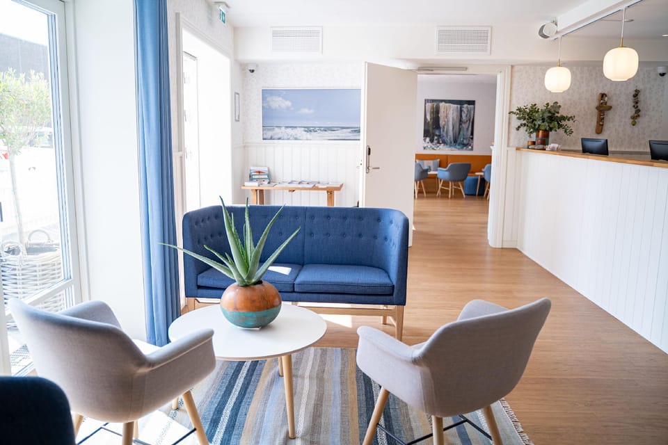 Hotel Marie Hotel in Denmark