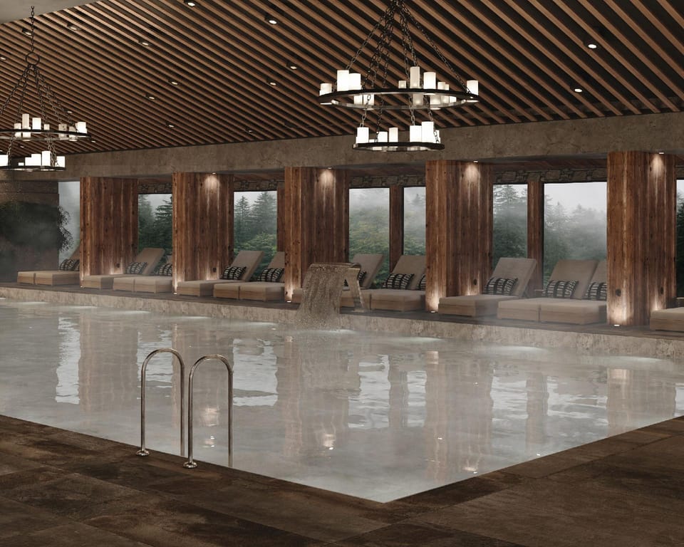 Velina Spa Hotel Hotel in Velingrad