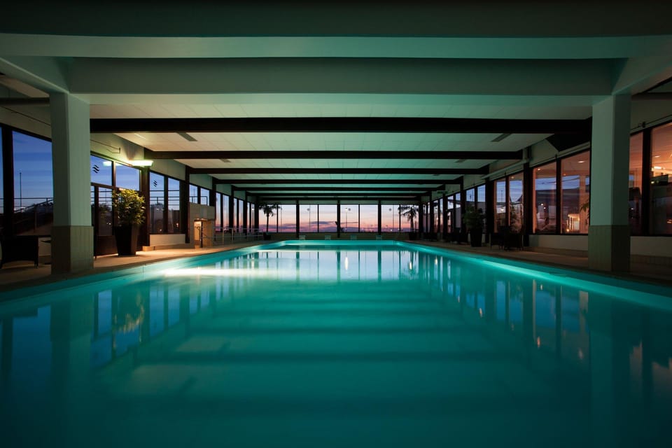 Recreational facilities
