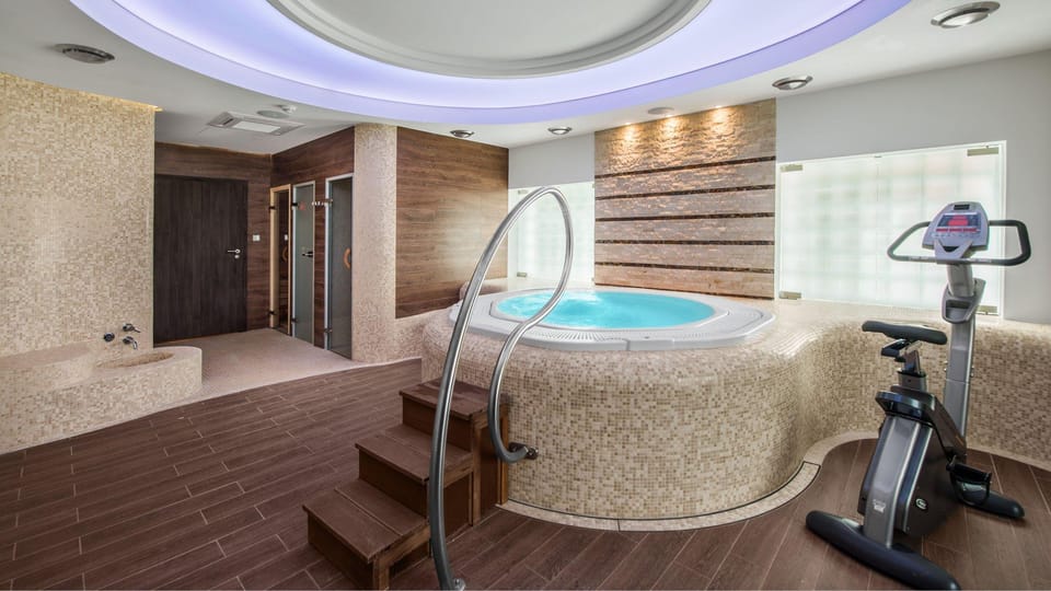 Recreational facilities