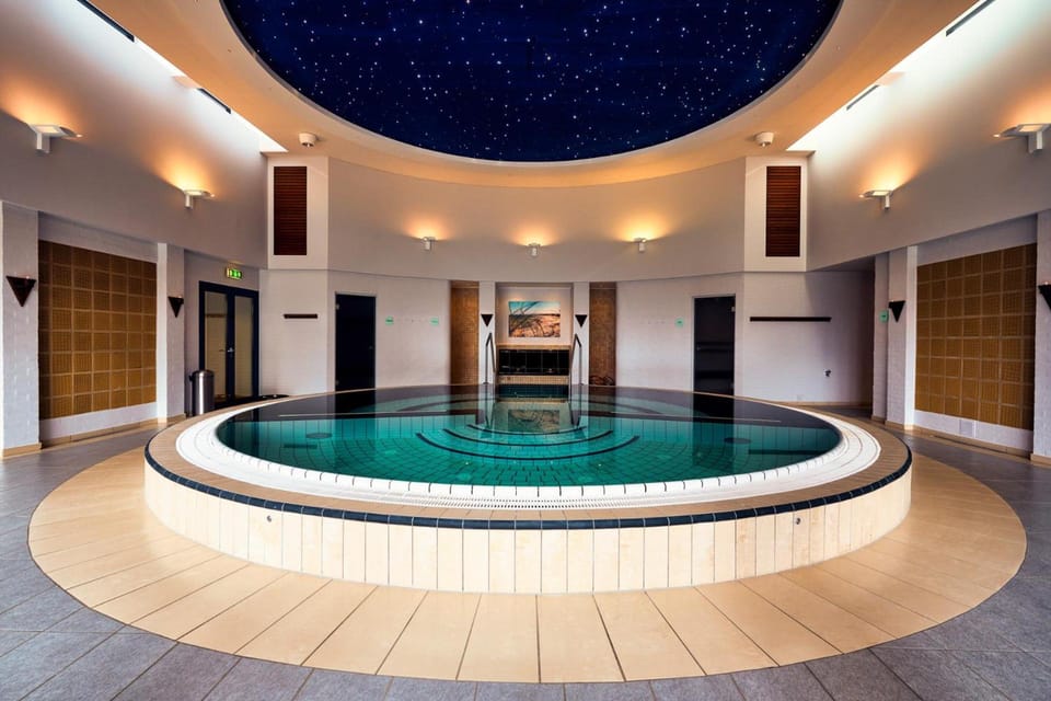Hotel Thinggaard Hotel in Central Denmark Region