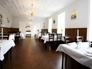 Hotel Thinggaard Hotel in Central Denmark Region