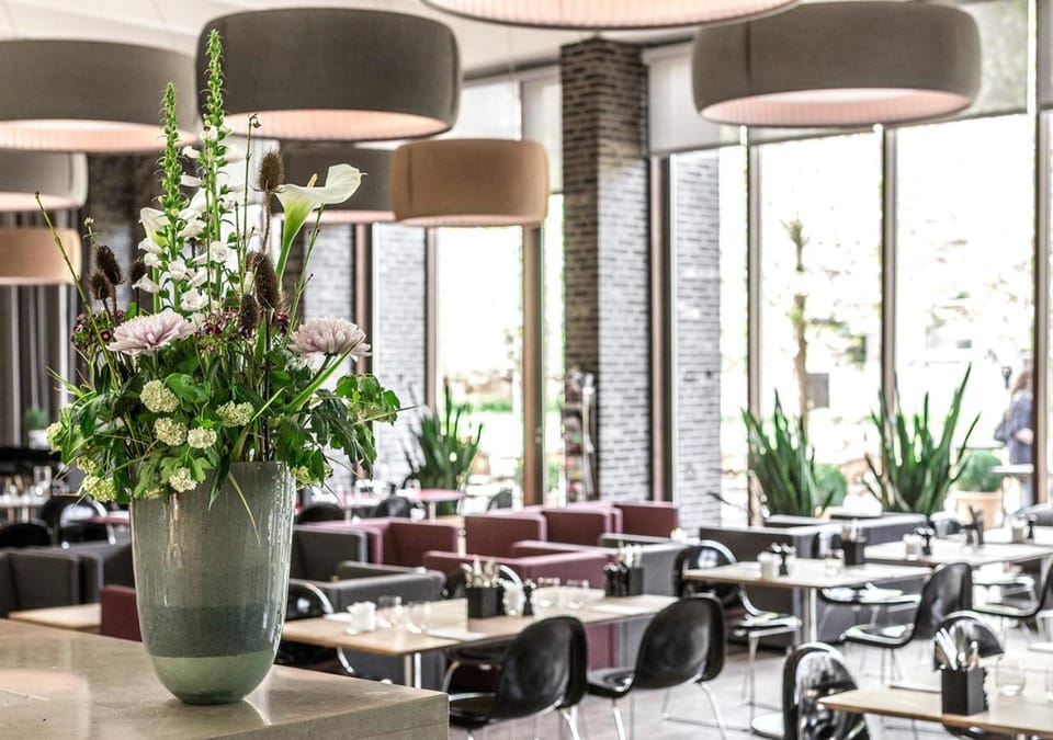 Charlottehaven Apartment hotel in Copenhagen