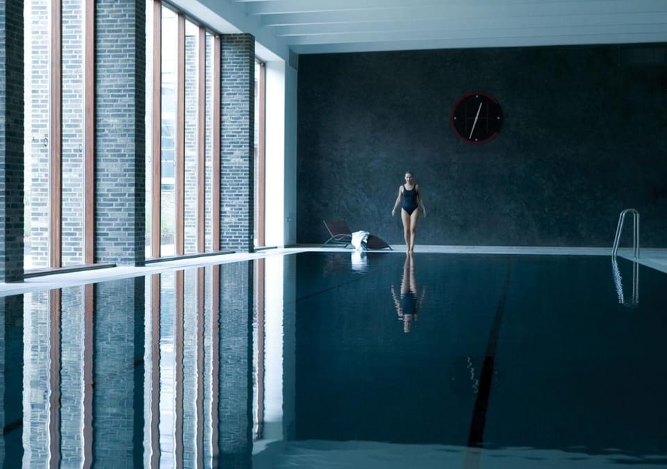 Charlottehaven Apartment hotel in Copenhagen