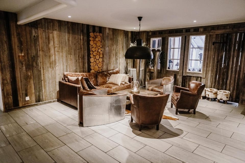 Laponia Hotell & Konferens Hotel in Norrbotten County, Sweden