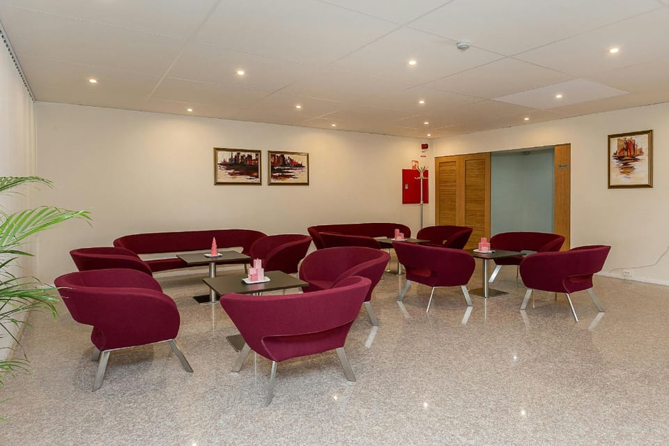 Hotell Nova Hotel in Sweden
