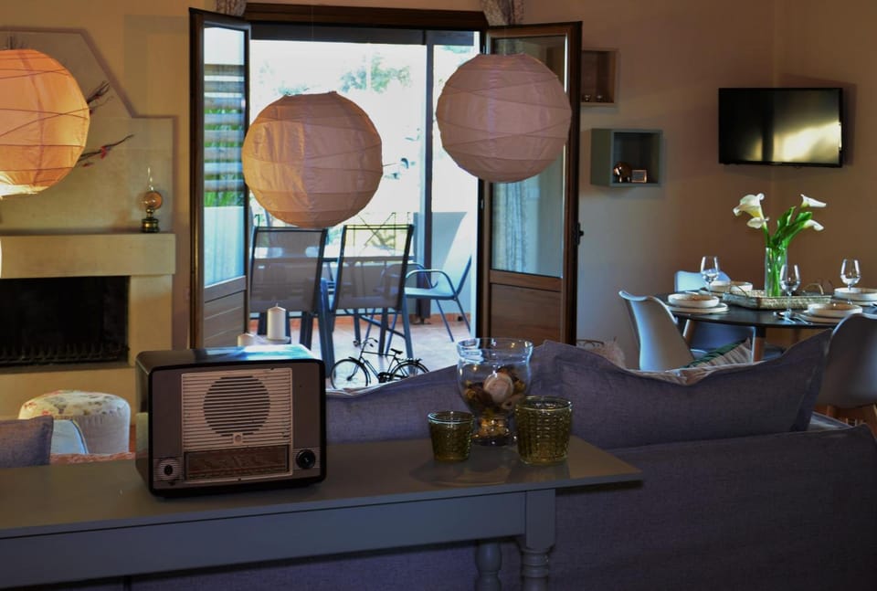 Elianthos Villas Hotel in Crete