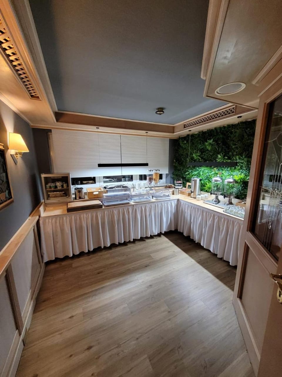 Ambiente Hotel garni Hotel in Plauen