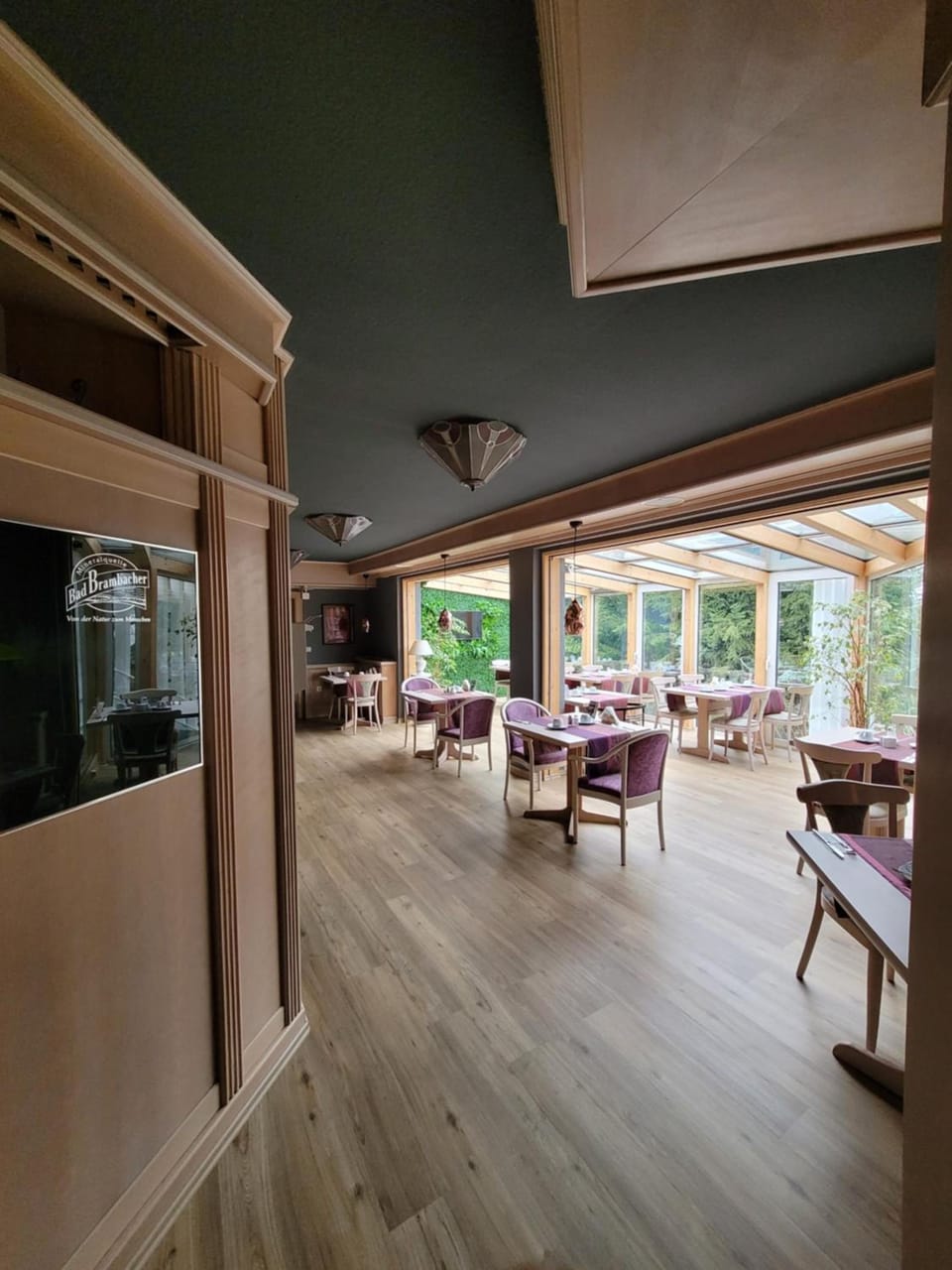 Ambiente Hotel garni Hotel in Plauen