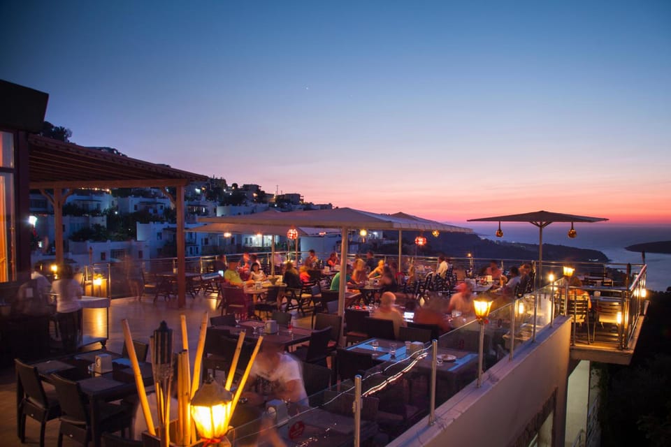 Crystal Hotel Bodrum All Inclusive Hotel in Muğla Province