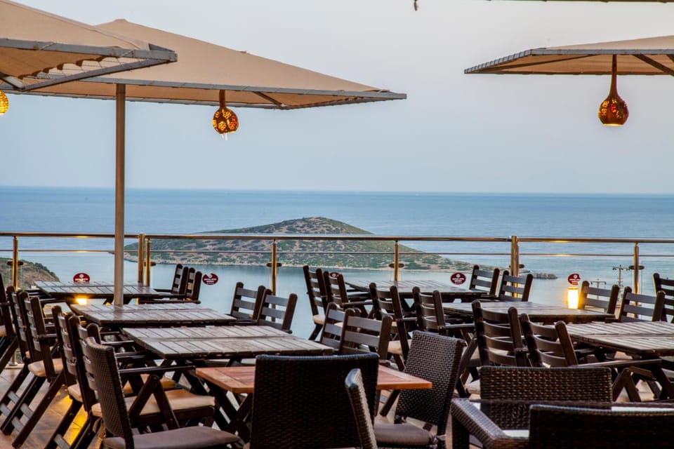 Crystal Hotel Bodrum All Inclusive Hotel in Muğla Province