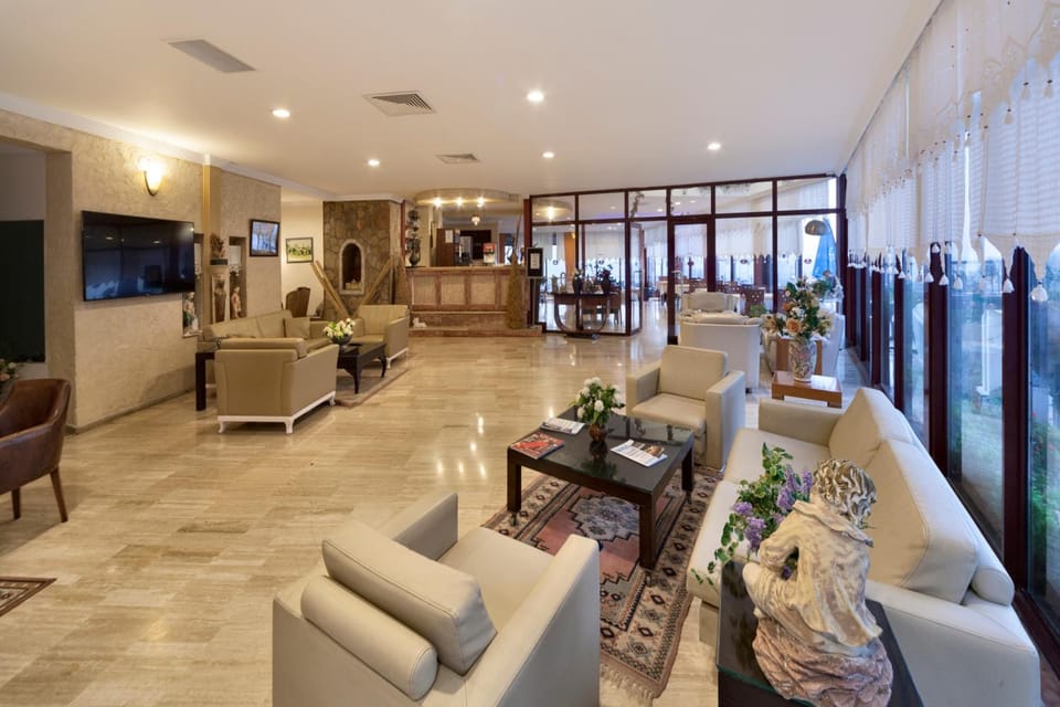 Crystal Hotel Bodrum All Inclusive Hotel in Muğla Province