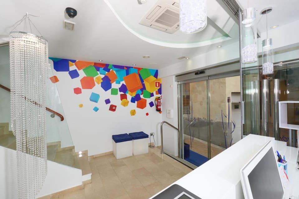 Hotel Fetiche Alojamiento con Encanto Hotel in Benidorm