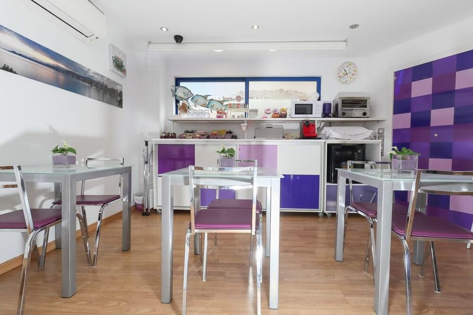 Hotel Fetiche Alojamiento con Encanto Hotel in Benidorm