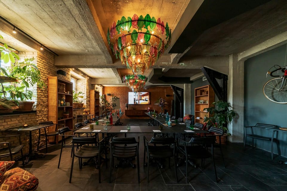 Bryggen Guldsmeden Hotel in Copenhagen