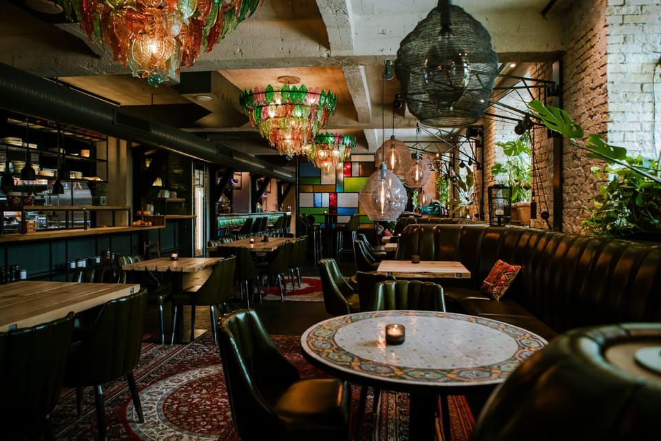 Bryggen Guldsmeden Hotel in Copenhagen