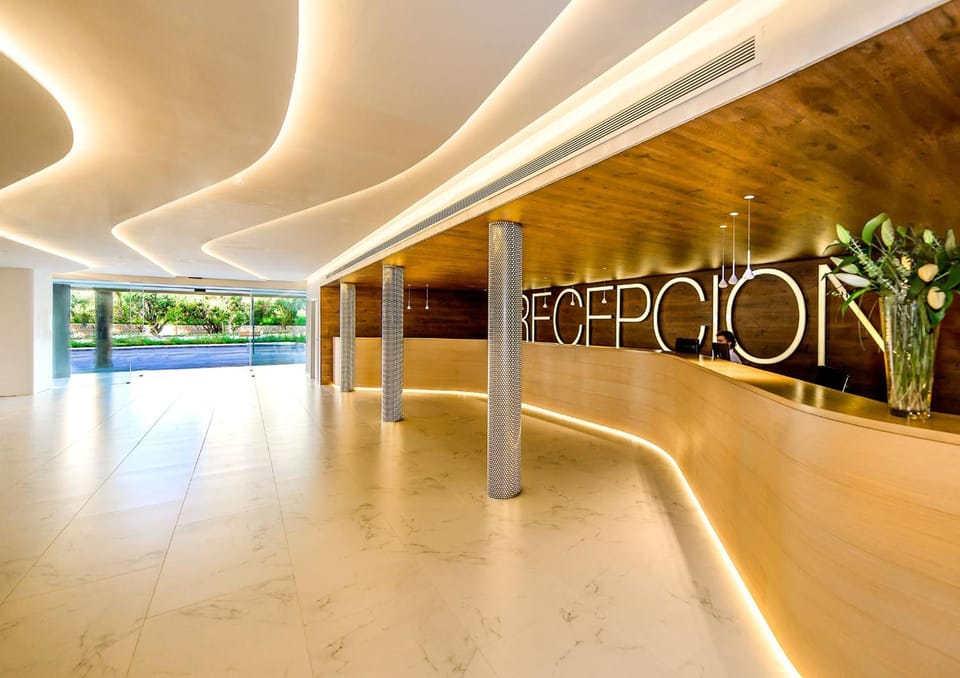 Hotel Carlos I Hotel in Benidorm