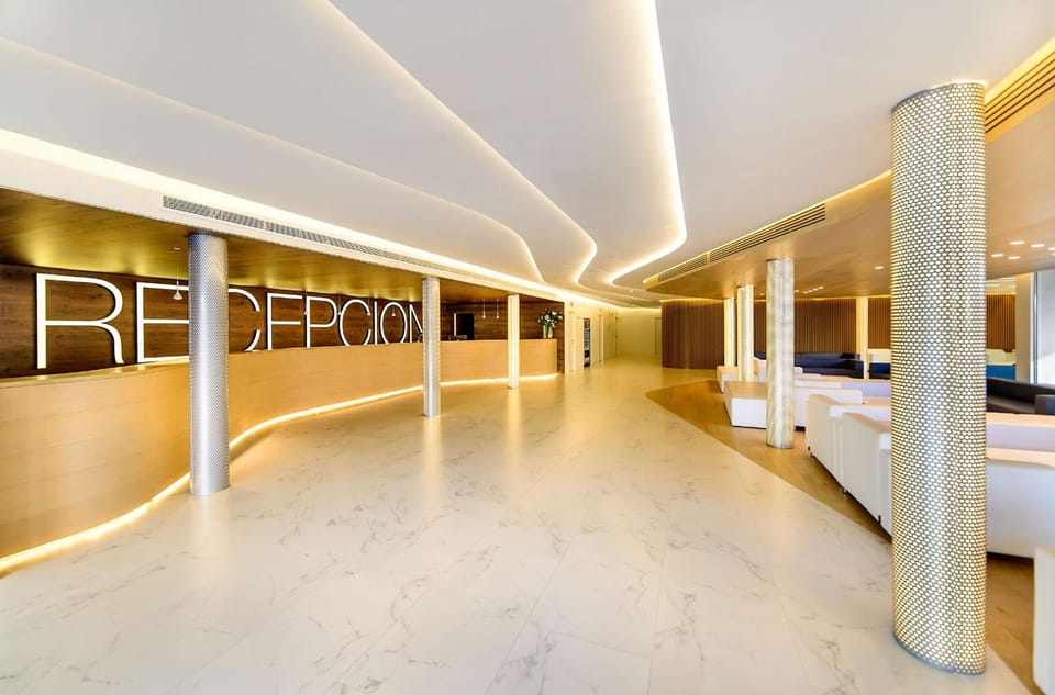 Hotel Carlos I Hotel in Benidorm