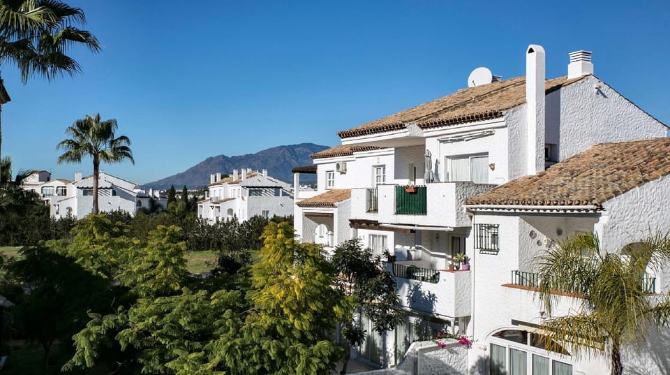 Ona Club Bena Vista Apartment hotel in Costa del Sol