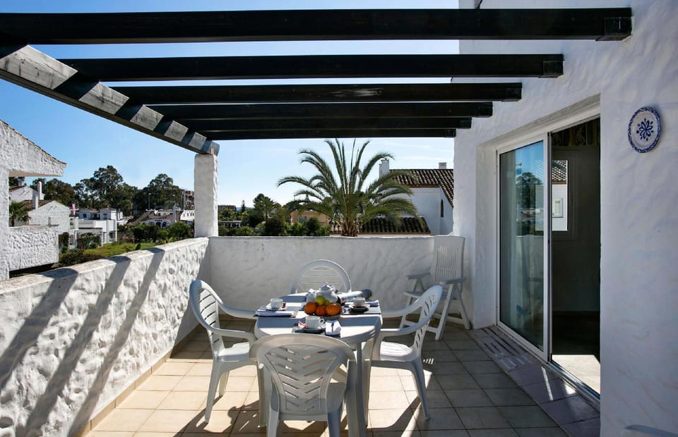 Ona Club Bena Vista Apartment hotel in Costa del Sol