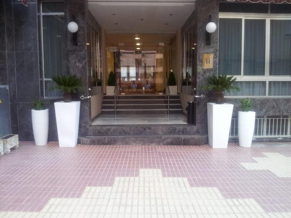 Hotel Primavera Hotel in Benidorm