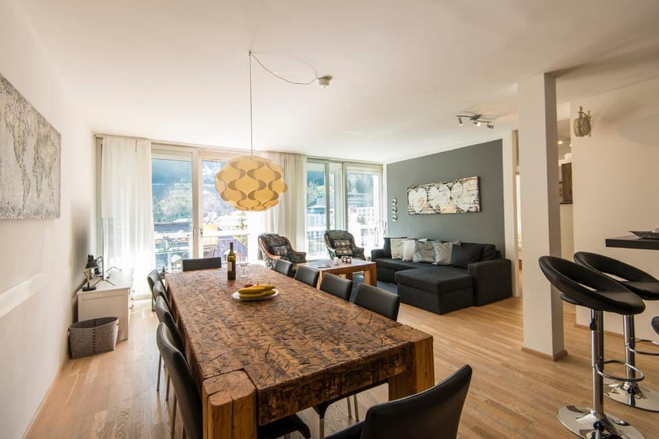 Haus Lothringen by AlpenTravel Hotel in Bad Hofgastein