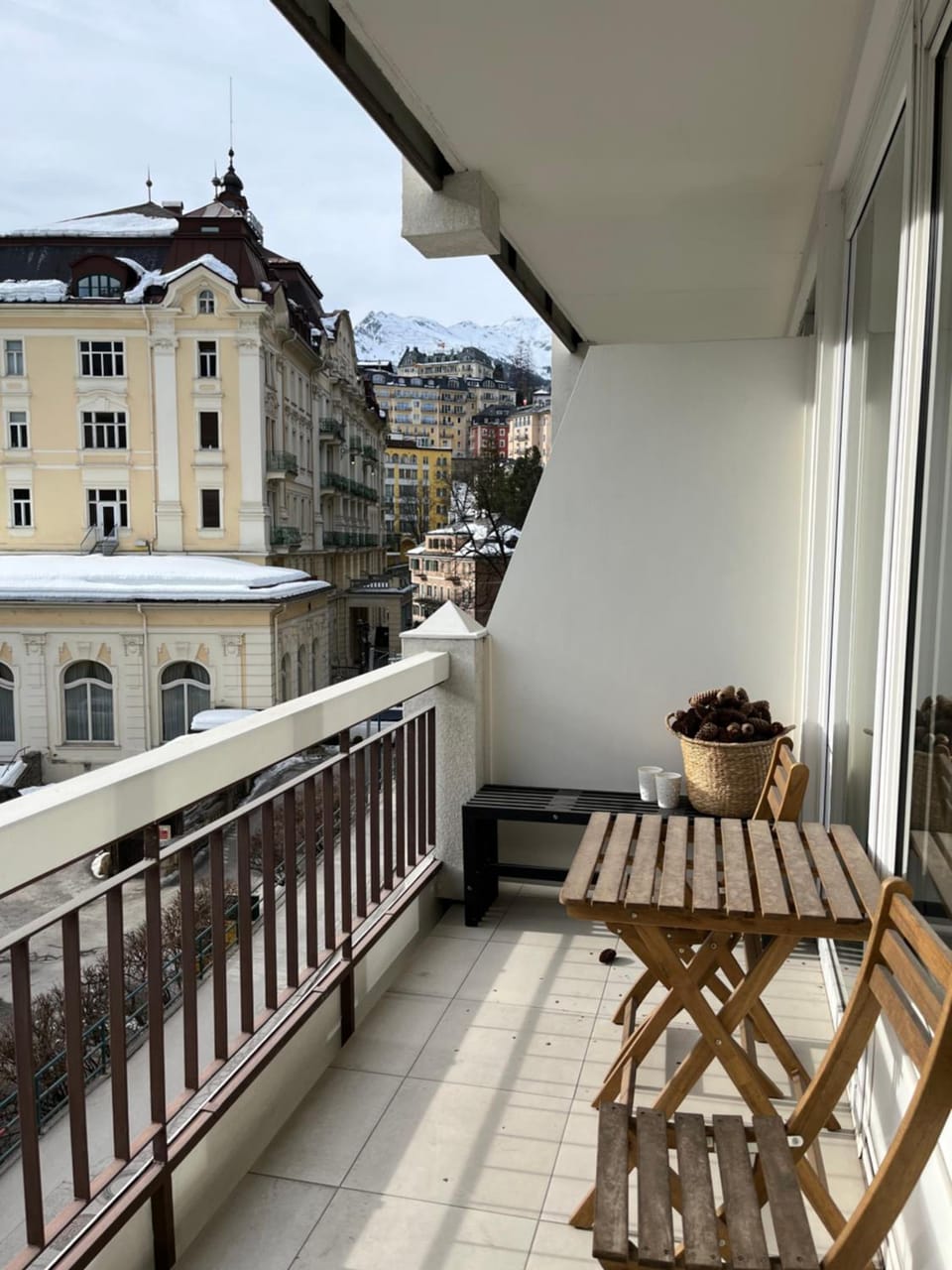 Haus Lothringen by AlpenTravel Hotel in Bad Hofgastein