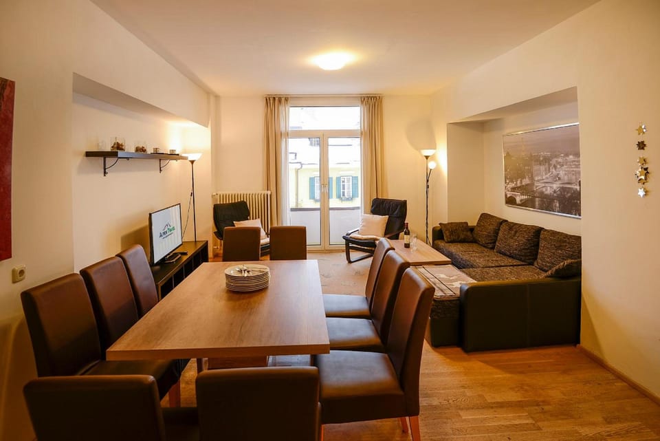 Haus Lothringen by AlpenTravel Hotel in Bad Hofgastein