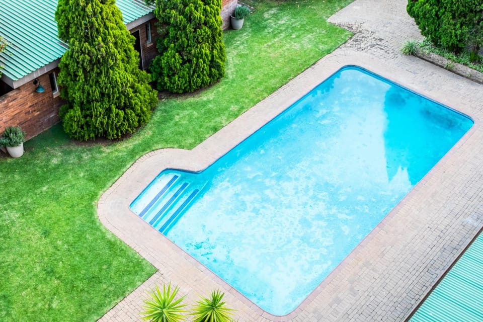 Elgro Hotel Potchefstroom Hotel in North West, South Africa