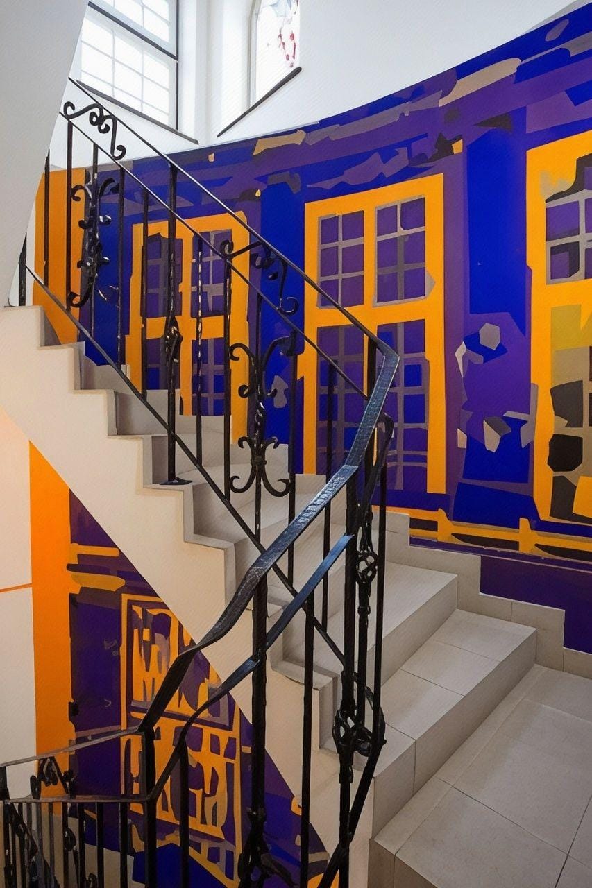 Moon Hostel Hostel in Gdansk