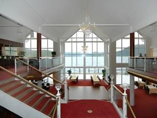 Rognan Hotel Hotel in Nordland, Norway