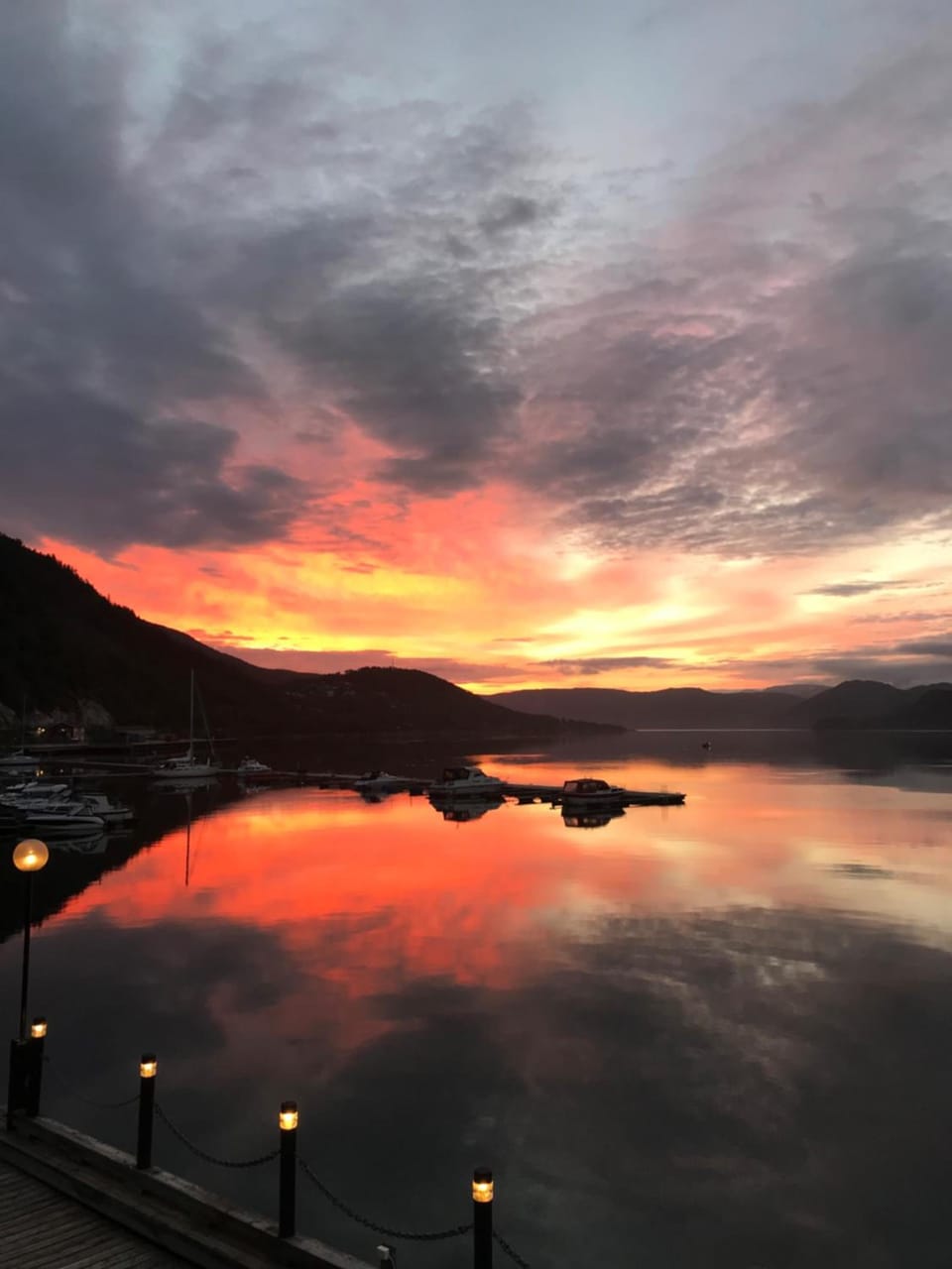 Rognan Hotel Hotel in Nordland, Norway