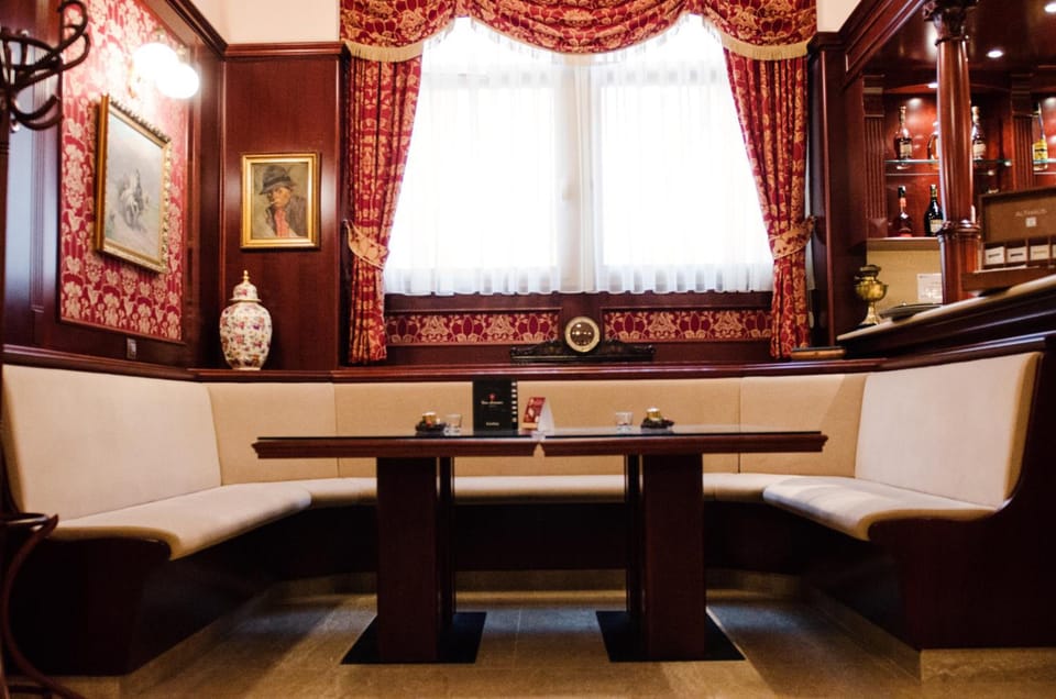 Hotel Dorottya Hotel in Hungary
