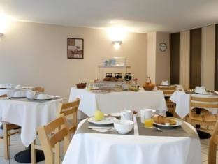 Sejours & Affaires Annecy Le Pont Neuf Hotel in Annecy