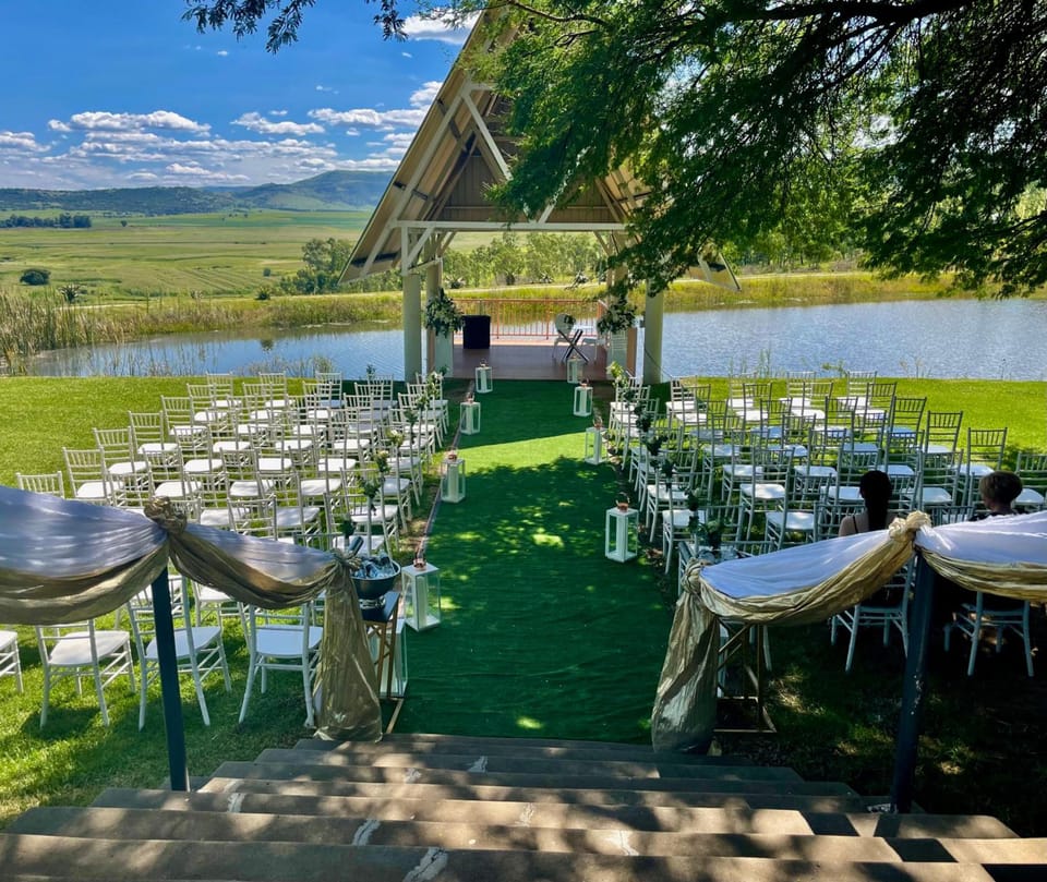 Grey Goose Game Lodge Lodge in KwaZulu-Natal
