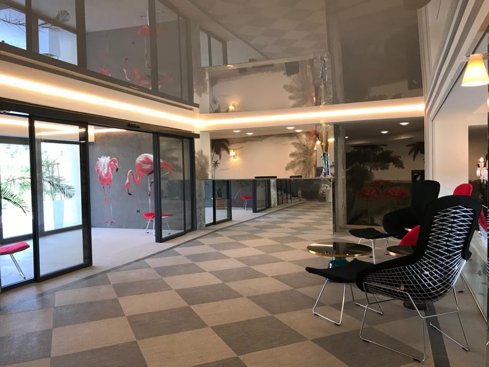 Facilities