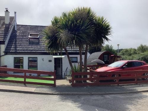 Heatherbrae Guest House Hotel in Scotland