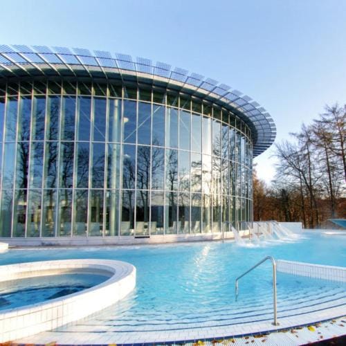 O Secret du Werihay Hotel in Wallonia, Belgium