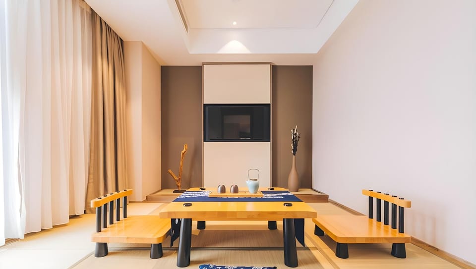 Atour Light Hotel Harbin Central Street Hotel in China