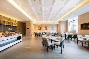 Atour Hotel Ningbo Fenghua Huizheng Ancient Street Hotel in Zhejiang