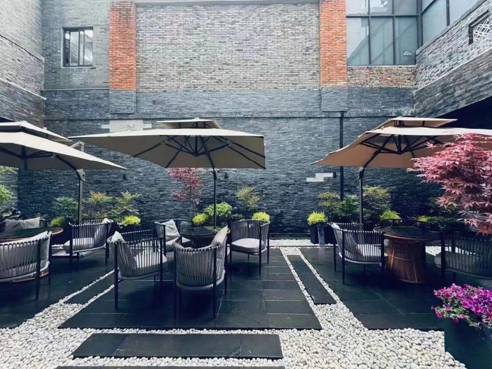 Atour Hotel Ningbo Fenghua Huizheng Ancient Street Hotel in Zhejiang