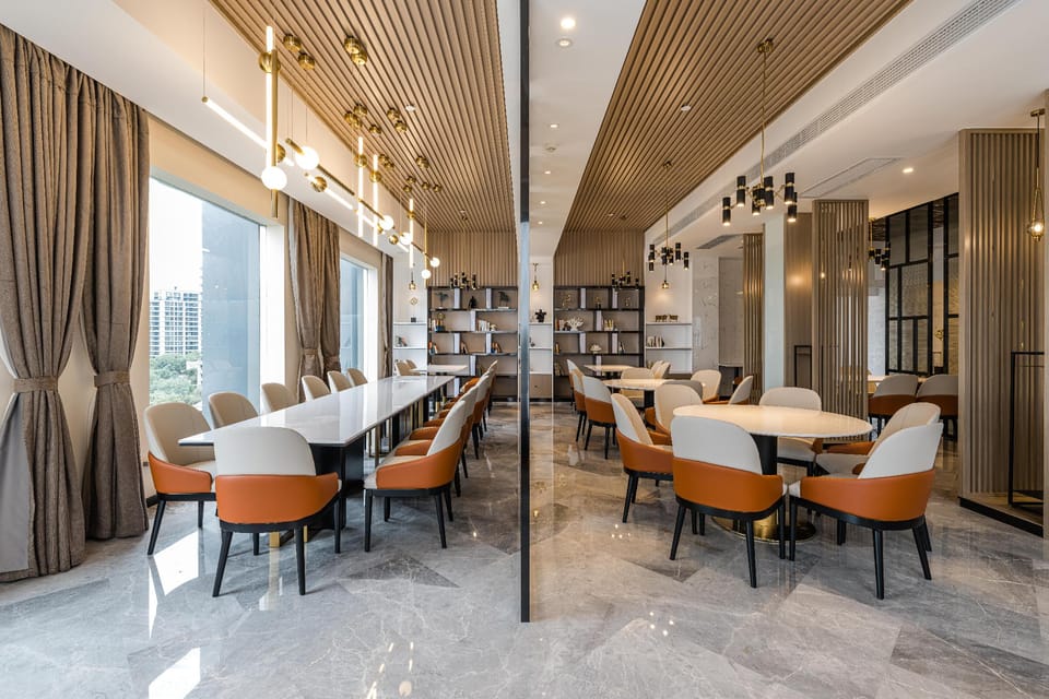 Atour Hotel Qiandao Lake Central Lake District Hotel in Hangzhou