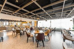 Atour Hotel Jiaxing Haiyan Hotel in Zhejiang