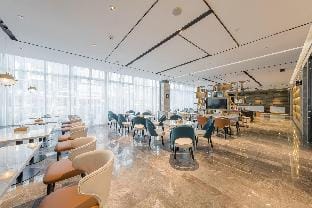 Atour Hotel Quzhou Nankong Hotel in Zhejiang