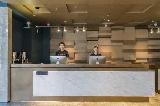 Atour Hotel Quzhou Nankong Hotel in Zhejiang