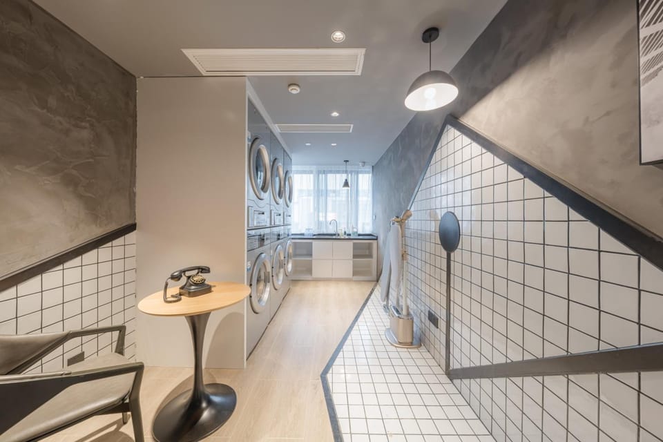 Atour Hotel Quzhou Nankong Hotel in Zhejiang