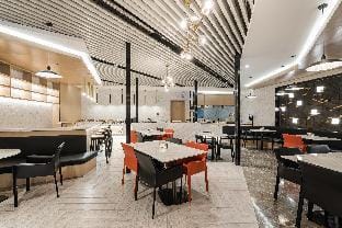 Atour Light Hotel Nanjing Shangyuan Street Jiangning Walking Street Hotel in Nanjing