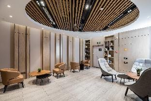 Atour Light Hotel Nanjing Shangyuan Street Jiangning Walking Street Hotel in Nanjing