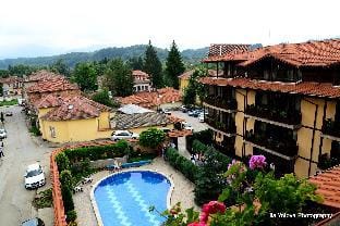 Hotel Center Hotel in Gabrovo, Bulgaria