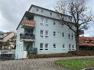 Apartment Am Grünen Park Hotel in Erfurt